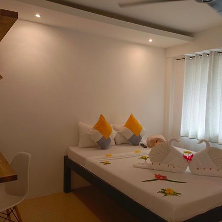 Palmera El Nido Inn Kültér fotó