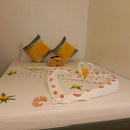 Palmera El Nido Inn Kültér fotó