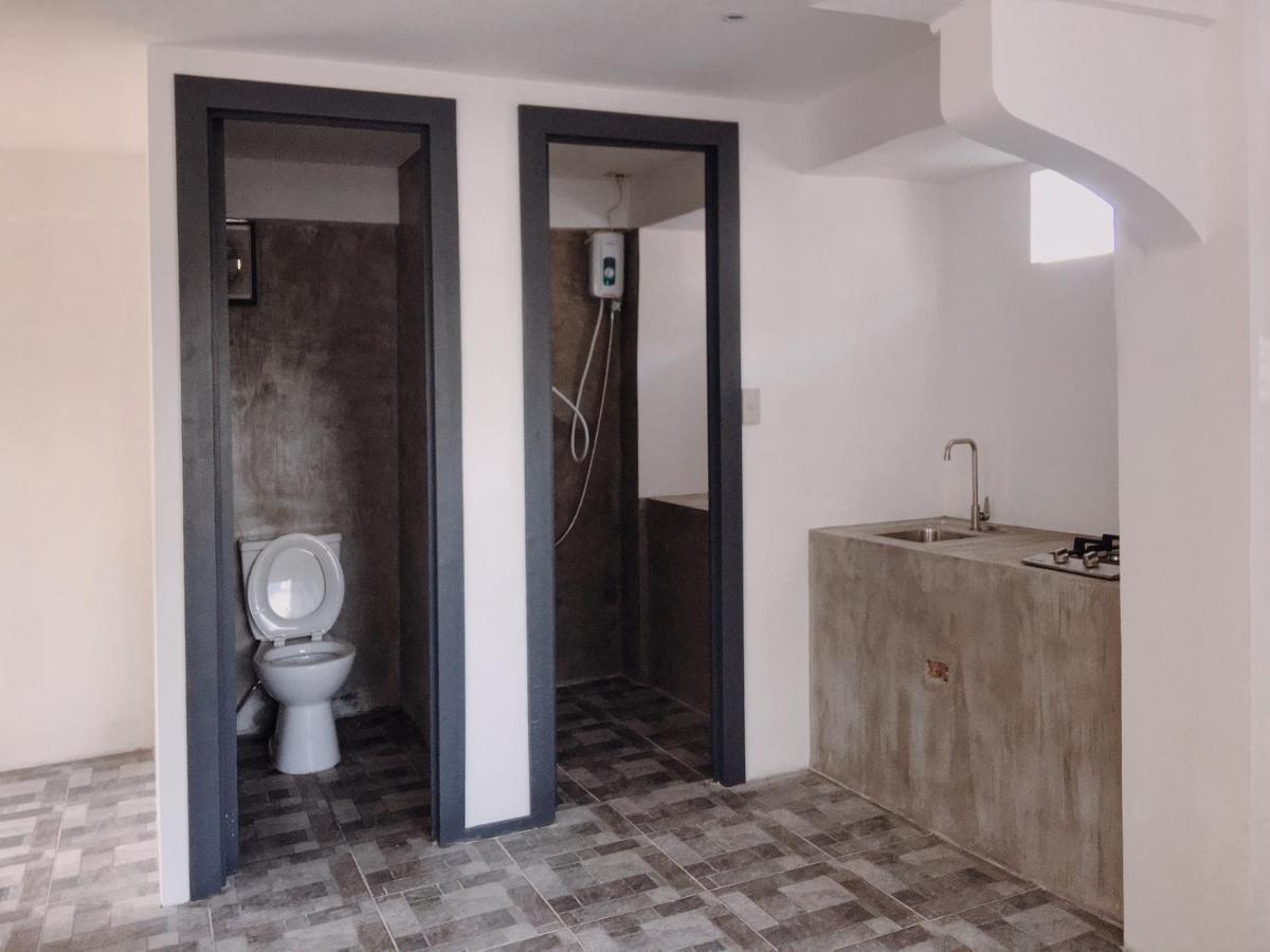 Palmera El Nido Inn Kültér fotó