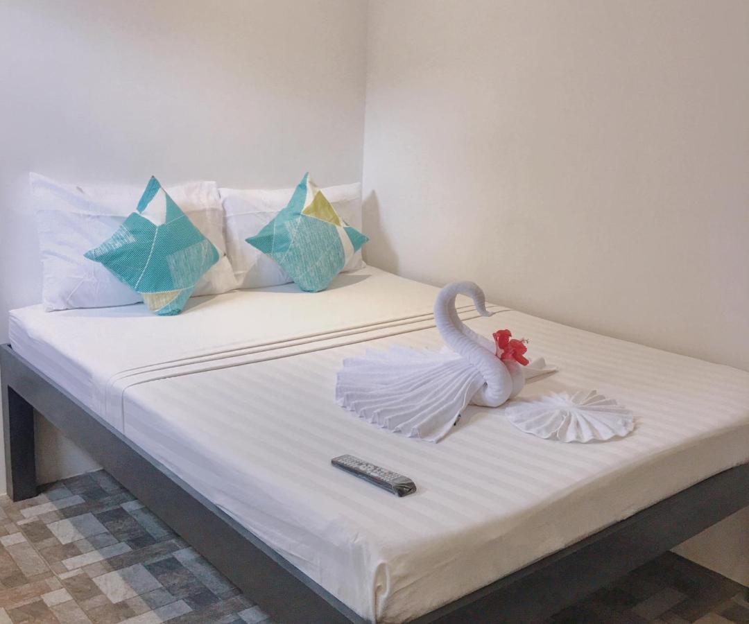 Palmera El Nido Inn Kültér fotó