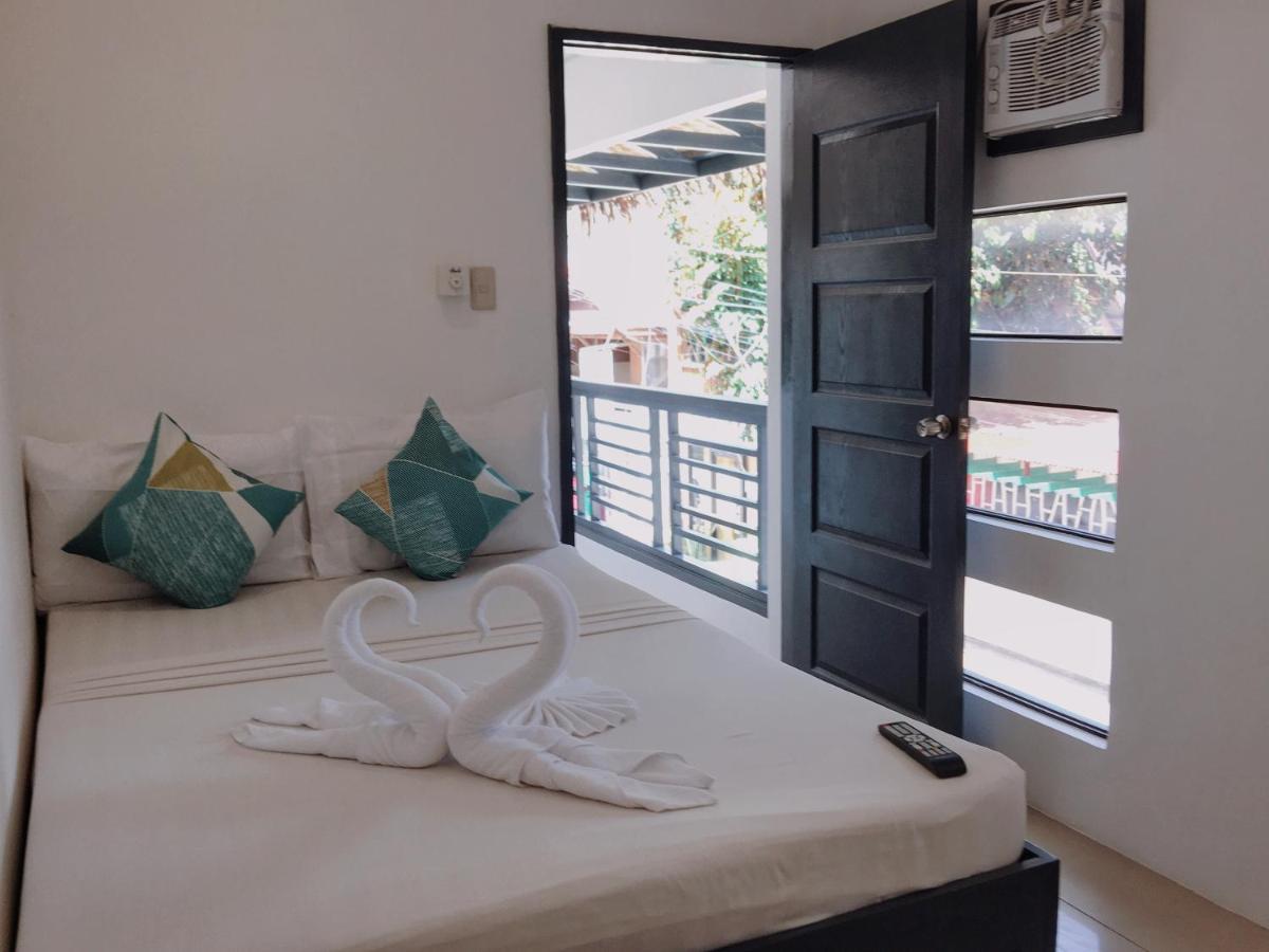 Palmera El Nido Inn Kültér fotó