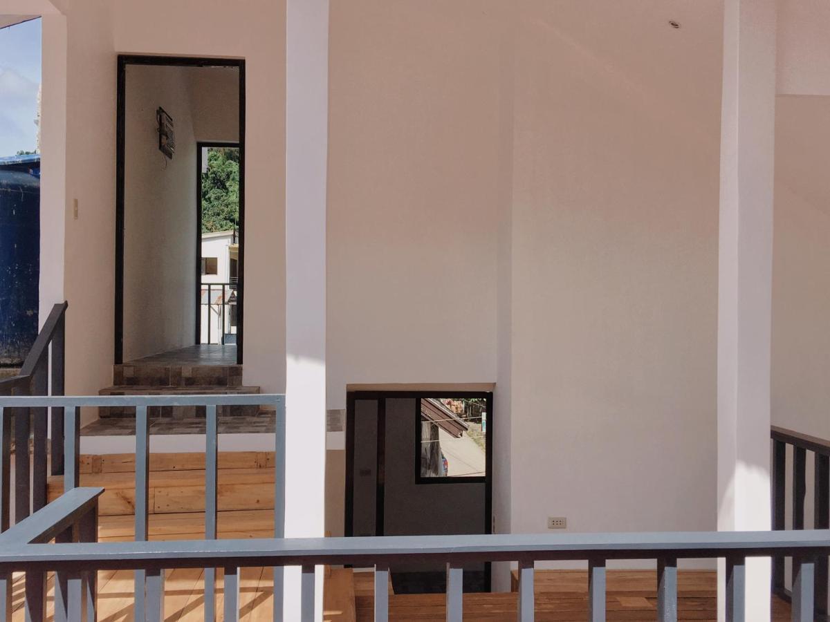 Palmera El Nido Inn Kültér fotó
